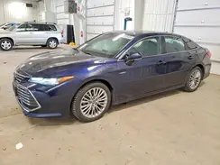 4T1DA1AB4MU010481 2021 TOYOTA AVALON