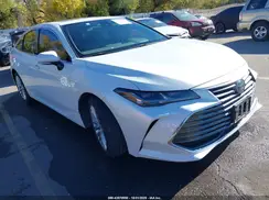 4T1DA1AB4NU011292 2022 TOYOTA AVALON