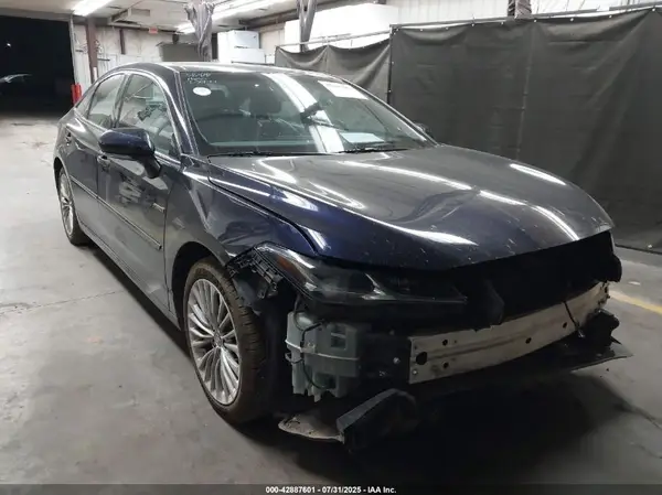 4T1DA1AB5MU002146 2021 TOYOTA AVALON - Image 1
