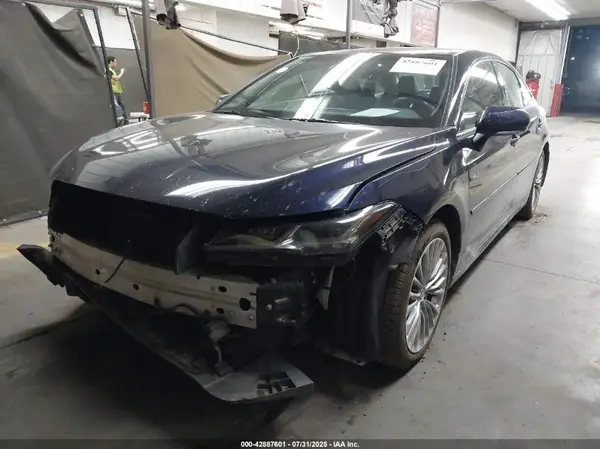 4T1DA1AB5MU002146 2021 TOYOTA AVALON - Image 2