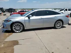 4T1DA1AB5MU005869 2021 TOYOTA AVALON