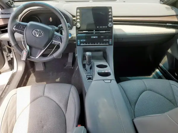 4T1DA1AB5MU005869 2021 TOYOTA AVALON - Image 8