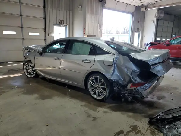 4T1DA1AB5MU005953 2021 TOYOTA AVALON - Image 2