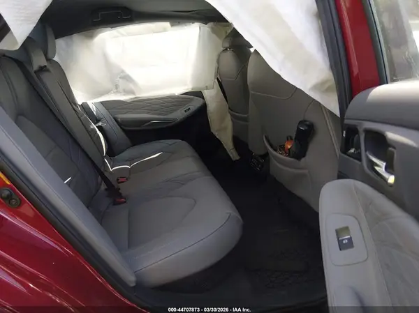 4T1DA1AB5MU006133 2021 TOYOTA AVALON - Image 8