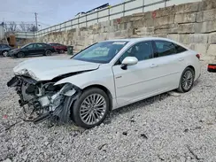 4T1DA1AB5MU006696 2021 TOYOTA AVALON