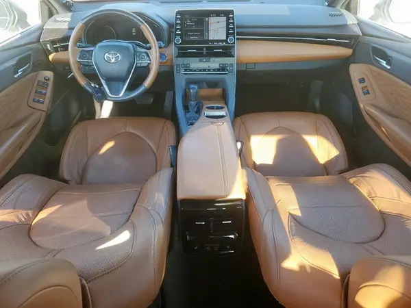 4T1DA1AB5MU007962 2021 TOYOTA AVALON - Image 8