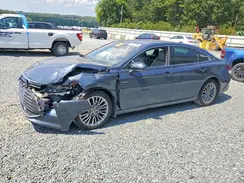 4T1DA1AB5MU009162 2021 TOYOTA AVALON