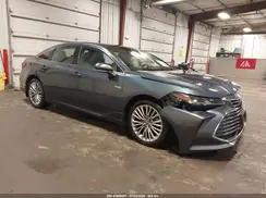 4T1DA1AB5MU010456 2021 TOYOTA AVALON