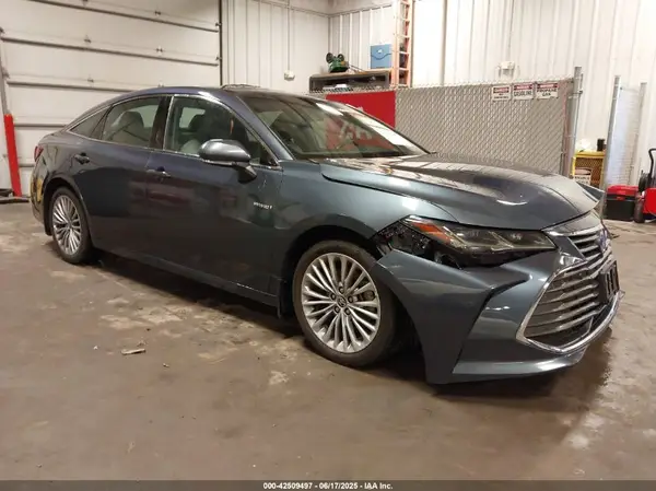 4T1DA1AB5MU010456 2021 TOYOTA AVALON - Image 1