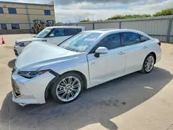 4T1DA1AB5MU010795 2021 TOYOTA AVALON