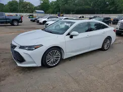 4T1DA1AB5NU011429 2022 TOYOTA AVALON