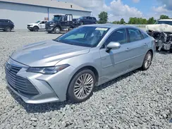 4T1DA1AB6MU002804 2021 TOYOTA AVALON
