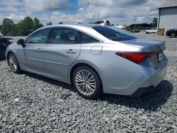 4T1DA1AB6MU002804 2021 TOYOTA AVALON - Image 2