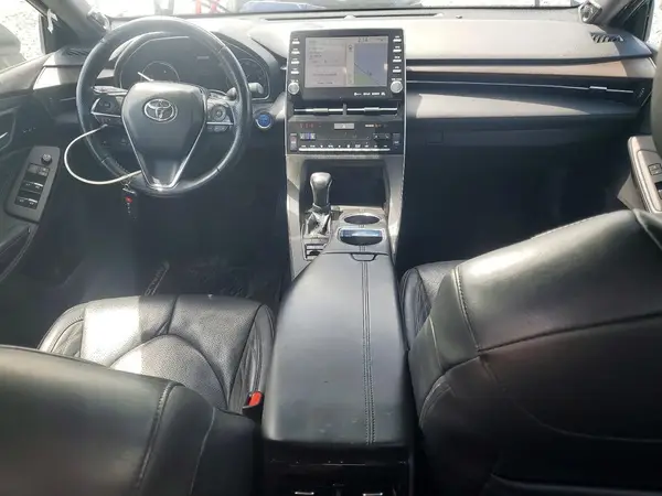 4T1DA1AB6MU002804 2021 TOYOTA AVALON - Image 8