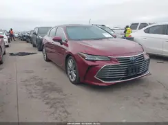 4T1DA1AB6MU004259 2021 TOYOTA AVALON