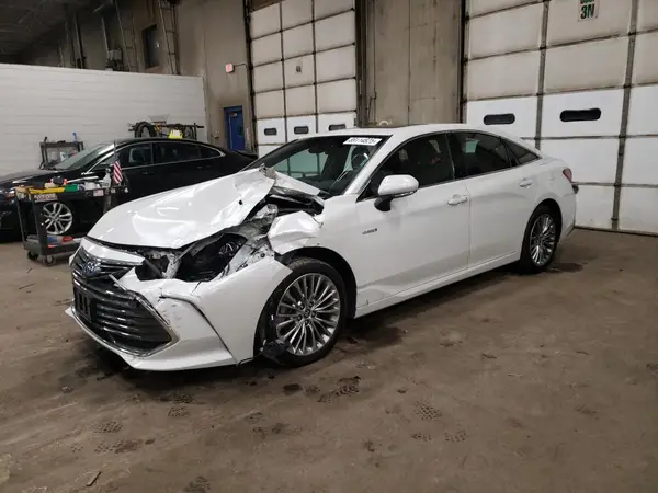 4T1DA1AB6MU004875 2021 TOYOTA AVALON - Image 1