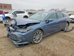4T1DA1AB6MU004908 2021 TOYOTA AVALON