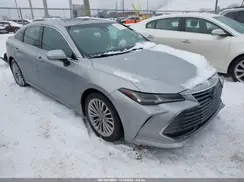 4T1DA1AB6MU005167 2021 TOYOTA AVALON