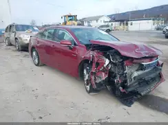 4T1DA1AB6MU007551 2021 TOYOTA AVALON