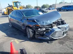 4T1DA1AB6MU007775 2021 TOYOTA AVALON