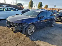 4T1DA1AB6MU009509 2021 TOYOTA AVALON