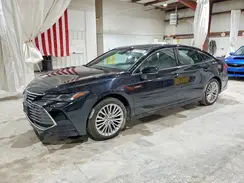 4T1DA1AB6MU010398 2021 TOYOTA AVALON