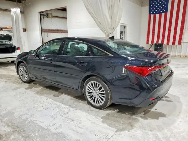 4T1DA1AB6MU010398 2021 TOYOTA AVALON - Image 2