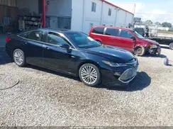 4T1DA1AB6MU010787 2021 TOYOTA AVALON