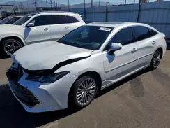 4T1DA1AB6NU012556 2022 TOYOTA AVALON