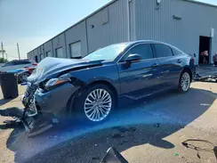 4T1DA1AB6NU013092 2022 TOYOTA AVALON