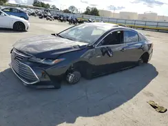 4T1DA1AB7MU001032 2021 TOYOTA AVALON