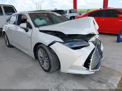 4T1DA1AB7MU001550 2021 TOYOTA AVALON