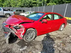 4T1DA1AB7MU003492 2021 TOYOTA AVALON