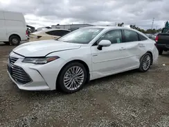 4T1DA1AB7MU004335 2021 TOYOTA AVALON
