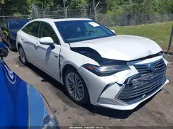 4T1DA1AB7MU004609 2021 TOYOTA AVALON