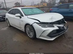 4T1DA1AB7MU004996 2021 TOYOTA AVALON