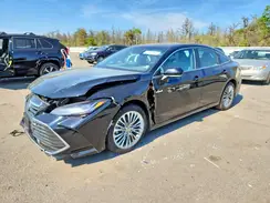 4T1DA1AB7MU005582 2021 TOYOTA AVALON