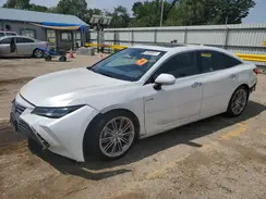 4T1DA1AB7MU005694 2021 TOYOTA AVALON