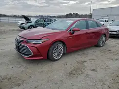 4T1DA1AB7MU006120 2021 TOYOTA AVALON