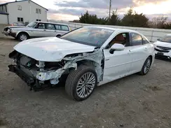 4T1DA1AB7MU006506 2021 TOYOTA AVALON