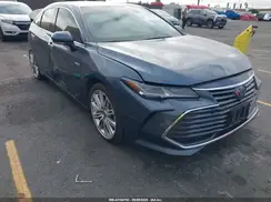 4T1DA1AB7MU008630 2021 TOYOTA AVALON