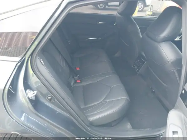 4T1DA1AB7MU008630 2021 TOYOTA AVALON - Image 8