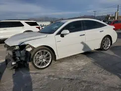 4T1DA1AB7MU009597 2021 TOYOTA AVALON
