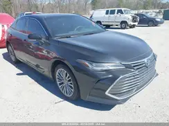 4T1DA1AB7MU009924 2021 TOYOTA AVALON