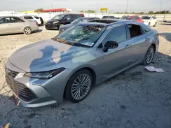 4T1DA1AB7MU009938 2021 TOYOTA AVALON