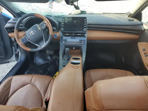 4T1DA1AB7MU009938 2021 TOYOTA AVALON - Image 8
