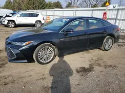 4T1DA1AB7MU010166 2021 TOYOTA AVALON