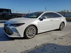 4T1DA1AB7NU011383 2022 TOYOTA AVALON