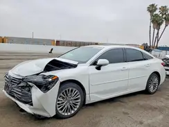 4T1DA1AB7NU011593 2022 TOYOTA AVALON