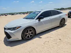 4T1DA1AB7NU012601 2022 TOYOTA AVALON